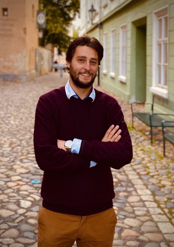 lukas pichlik