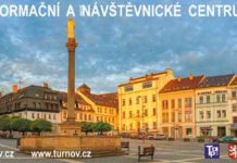 Turnov, drahé kameny a návštěvnické centrum