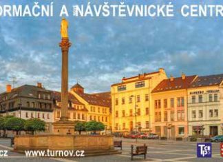 Turnov, drahé kameny a návštěvnické centrum