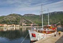 Zažijte Chorvatsko jinak – na lodi a na kole nebo relax po ostrovech Dalmácie s cestovní kanceláří AGM TRAVEL