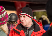 Skiareál Lipno má perfektní podmínky pro lyžaře a chystá na víkend zábavu na svahu i mimo něj.
