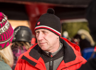 Skiareál Lipno má perfektní podmínky pro lyžaře a chystá na víkend zábavu na svahu i mimo něj.