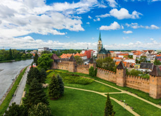 Významná lednová výročí ve středních Čechách