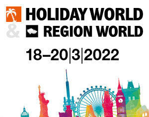 Veletrhy HOLIDAY WORLD & REGION WORLD pomohou s výběrem bezpečné dovolené