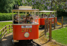 Slavnostní zahájení 91. sezony Zoo Praha