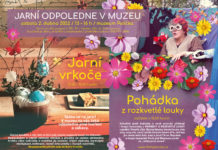 Načerpejte jarní inspiraci! Poličské muzeum nabízí zábavný a tvořivý program
