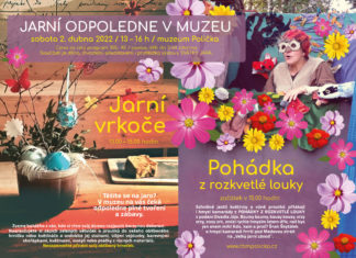 Načerpejte jarní inspiraci! Poličské muzeum nabízí zábavný a tvořivý program
