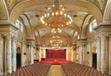 Léčebné lázně Mariánské Lázně a.s.: spojení obchodu s odpočinkem a relaxací v exkluzivních lázních