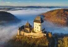 10 turistických novinek ve středních Čechách