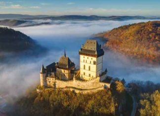 10 turistických novinek ve středních Čechách