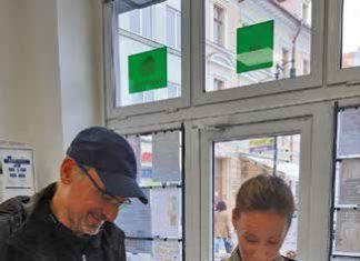 Rádi bychom vám představili pracovníka Turistického informačního centra v Lounech.