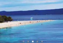 Chorvatsko jinak s AGM TRAVEL