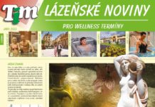 LÁZEŇSKÉ NOVINY TIM 2022