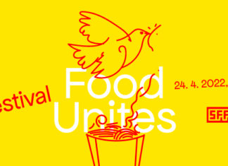 STREET FOOD FESTIVAL HOLEŠOVICE – Ulice, jak ji máte rádi!