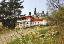 Zažijte Tábor…