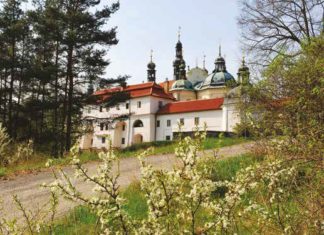 Zažijte Tábor…