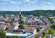 Kralupy nad Vltavou oslaví 120. výročí povýšení na město