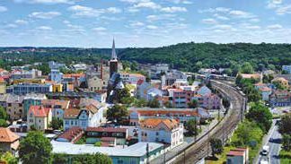 Kralupy nad Vltavou oslaví 120. výročí povýšení na město