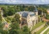 Zámek Zruč nad Sázavou – ráj pro celou rodinu