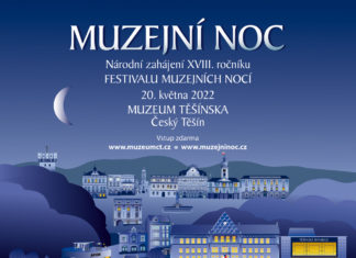 Festival muzejních nocí 18. ročník
