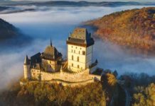 10 turistických novinek ve Středních Čechách