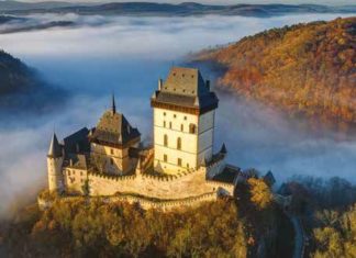 10 turistických novinek ve Středních Čechách