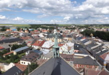 Rodná světnička Martinů v Poličce otevřená v pondělí!