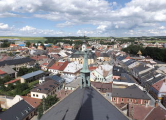 Rodná světnička Martinů v Poličce otevřená v pondělí!