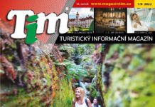MAGAZÍN TIM 7+8 2022