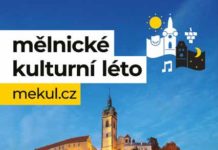 Na Mělníku to žije!
