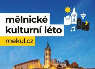 Na Mělníku to žije!