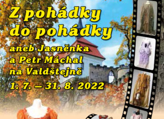 Léto na Turnovsku