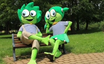 Den Ohře bude letos putovní