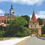 Navštivte město Stříbro a poznejte jeho památky