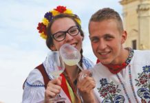 Ve Valticích turistická sezóna ještě nekončí