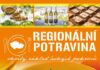 REGIONÁLNÍ POTRAVINY 2022