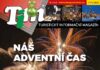 Turistický informační magazín TIM 11+12 2022