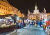 Adventní čas v Českých Budějovicích