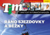 TURISTICKÝ INFORMAČNÍ MAGAZÍN TIM 1+2 2023