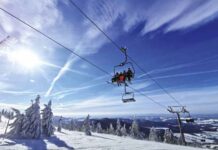 Skiareál ROKYTNICE NAD JIZEROU – modernizuje a fixuje ceny