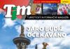 Turistický informační magazín TIM 3+4 2023