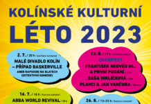 Královský Kolín – město, které žije!