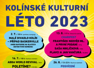 Královský Kolín – město, které žije!