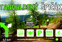 Bikepark Tanvaldský Špičák