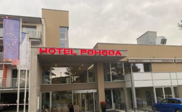 VÍKEND V POHODĚ!