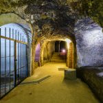 Plzeňské historické podzemí za svitu baterek (16)