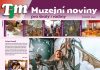 Muzejní noviny TIM podzim 2023