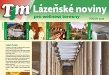 LÁZEŇSKÉ NOVINY PODZIM 2023