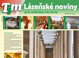 LÁZEŇSKÉ NOVINY PODZIM 2023