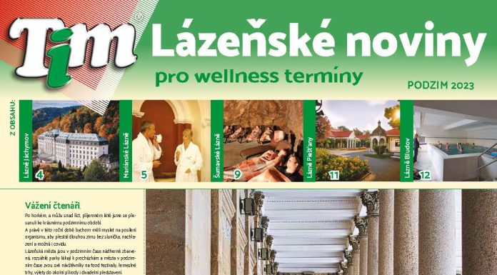 LÁZEŇSKÉ NOVINY PODZIM 2023